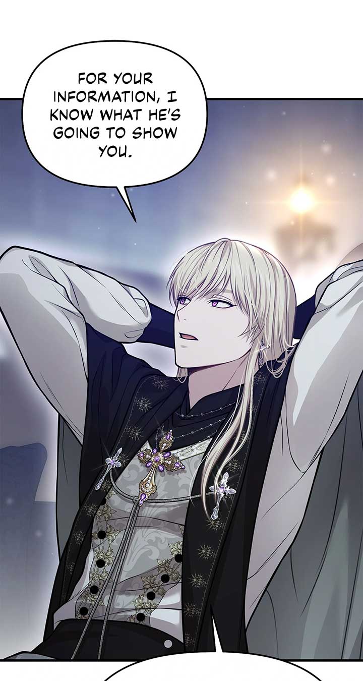 The Secret Bedroom of a Dejected Royal Daughter Chapter 104 70